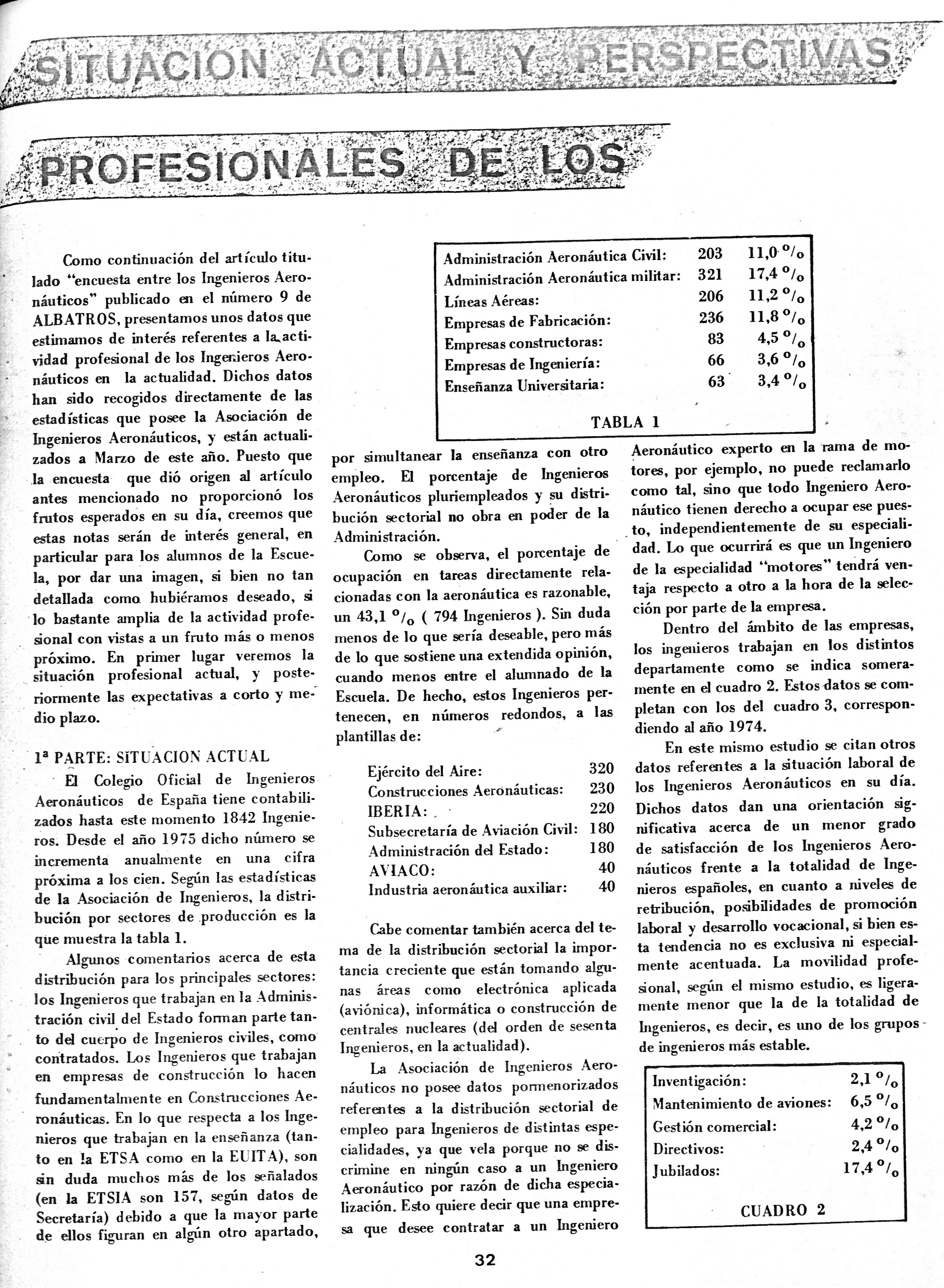 Albatros Núm. 10 - Págs. 32-33